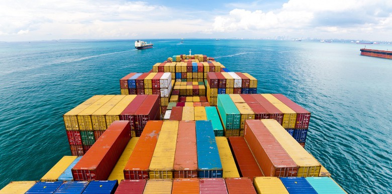 Căng thẳng biển Đỏ v&agrave; loạt hiệu ứng domino với kinh tế Việt Nam- Ảnh 3.