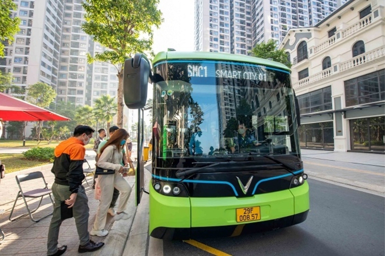H&agrave; Nội bố tr&iacute; hơn 140 ngh&igrave;n lượt xe bu&yacute;t dịp tết Nguy&ecirc;n đ&aacute;n- Ảnh 1.