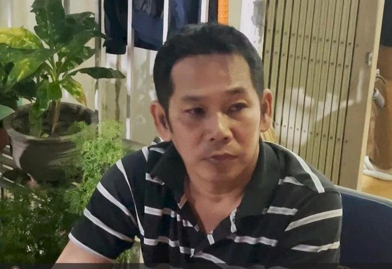 C&ocirc;ng an Kh&aacute;nh H&ograve;a ph&aacute; đường d&acirc;y mua b&aacute;n d&acirc;m người dưới 18 tuổi- Ảnh 1.