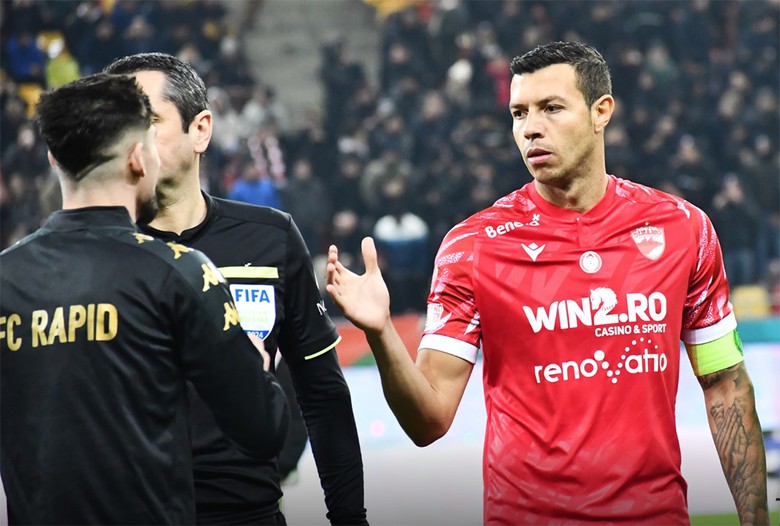 Đại gia V-League chi&ecirc;u mộ ng&ocirc;i sao từng được định gi&aacute; hơn 37 tỷ đồng- Ảnh 1.