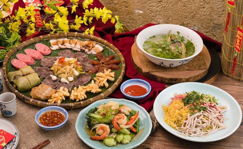 Những m&oacute;n ăn ng&agrave;y Tết kh&ocirc;ng tốt cho người mắc bệnh thận- Ảnh 2.