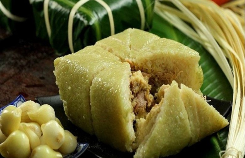 Những m&oacute;n ăn ng&agrave;y Tết kh&ocirc;ng tốt cho người mắc bệnh thận- Ảnh 1.