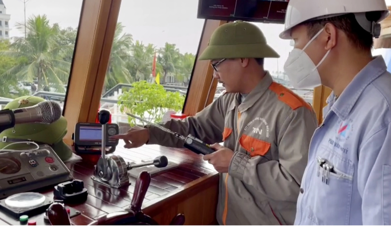 Khẩn trương bổ sung đăng kiểm vi&ecirc;n phương tiện thuỷ nội địa- Ảnh 1.