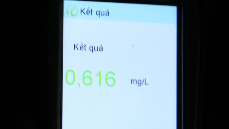 Vi phạm nồng độ cồn kịch khung vì nghĩ CSGT không làm việc- Ảnh 4. Vi phạm nồng độ cồn kịch khung vì nghĩ CSGT không làm việc- Ảnh 4.