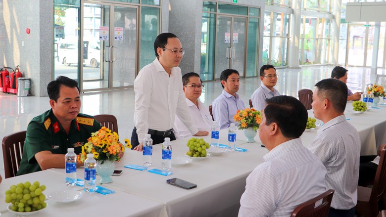 Cần Thơ: Kh&aacute;ch đến bến xe khi&ecirc;m tốn trong ng&agrave;y 29 Tết- Ảnh 9.