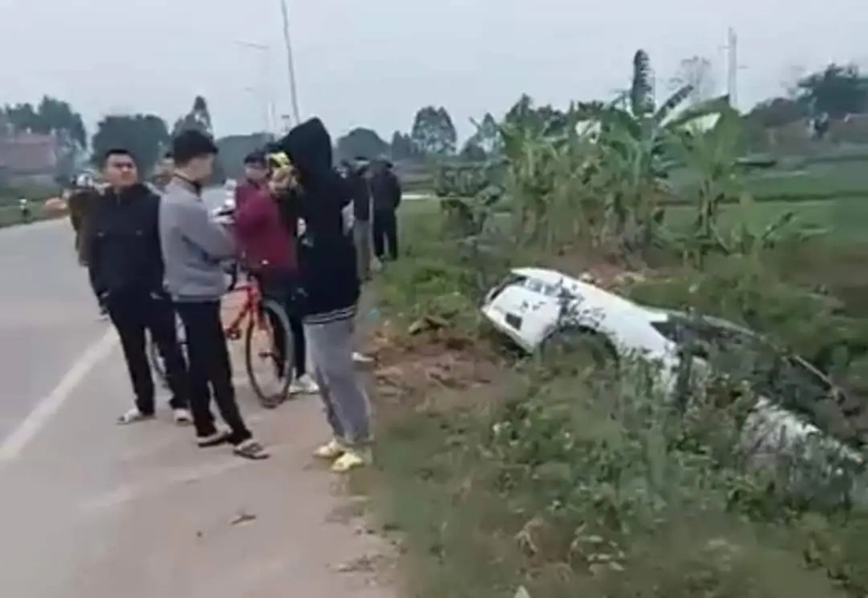 Bắc Giang: V&igrave; sao xử phạt nhiều nhưng TNGT vẫn tăng dịp Tết?- Ảnh 3.