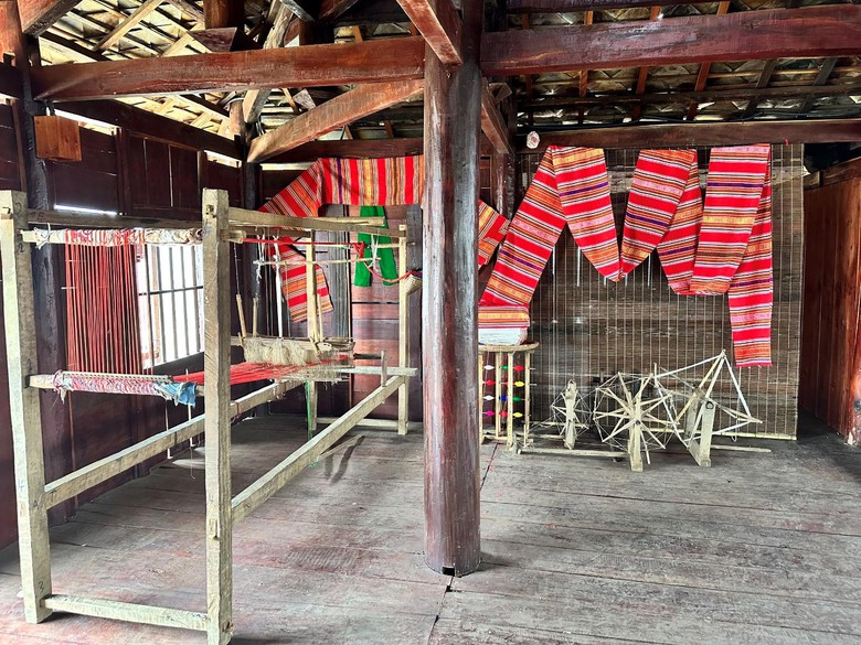 C&aacute;p treo Fansipan mở cửa trở lại c&ugrave;ng chuỗi lễ hội rộn r&agrave;ng đ&oacute;n xu&acirc;n- Ảnh 4.