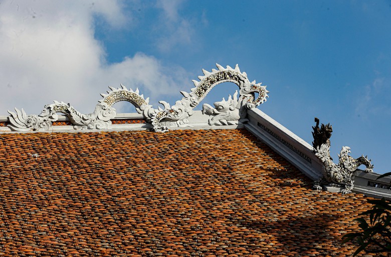 Chi&ecirc;m ngưỡng h&igrave;nh tượng rồng tại những c&ocirc;ng tr&igrave;nh cổ ở Hải Ph&ograve;ng- Ảnh 3.