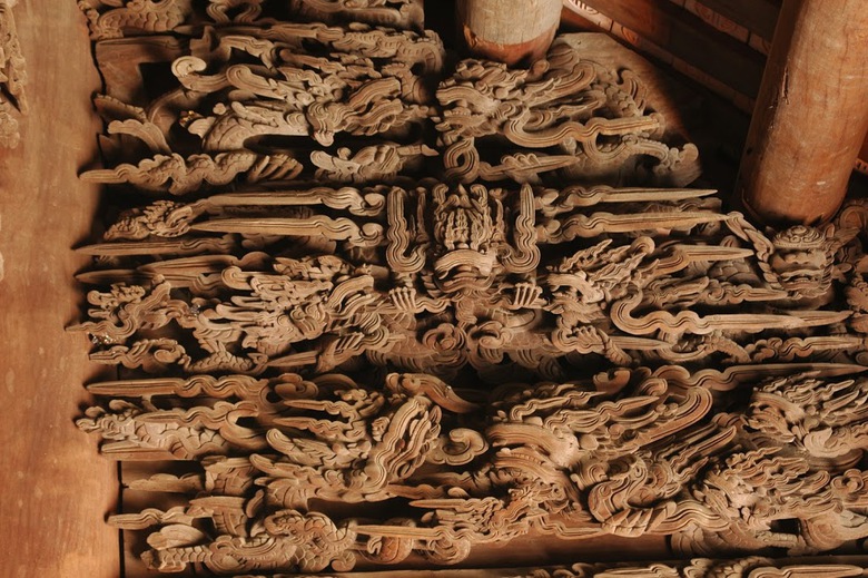 Chi&ecirc;m ngưỡng h&igrave;nh tượng rồng tại những c&ocirc;ng tr&igrave;nh cổ ở Hải Ph&ograve;ng- Ảnh 2.