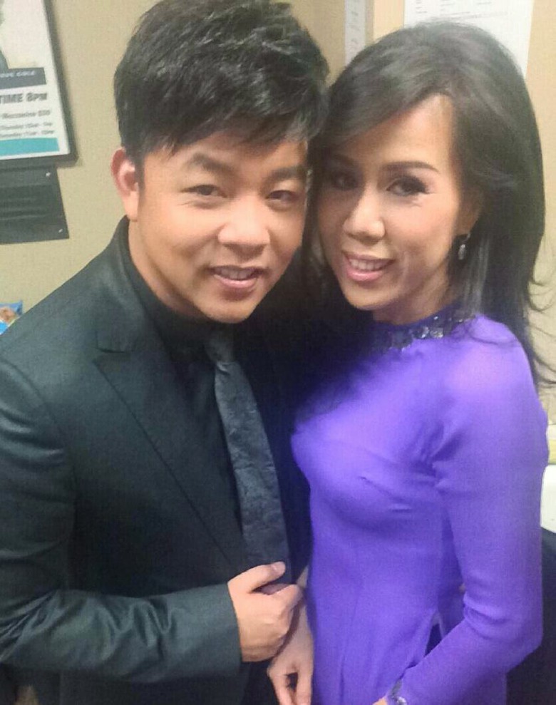 Quang L&ecirc; lộ việc: Gia sản của Mai Thi&ecirc;n V&acirc;n l&ecirc;n đến 250 tỷ đồng- Ảnh 2.