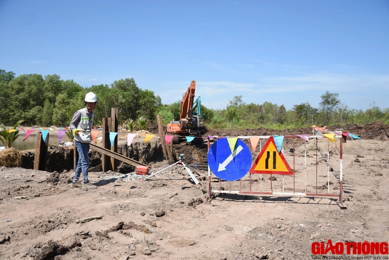 Khu t&aacute;i định cư cao tốc Bi&ecirc;n H&ograve;a - Vũng T&agrave;u giậm ch&acirc;n tại chỗ do vướng mặt bằng- Ảnh 2.