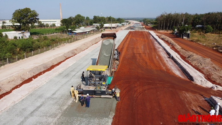 Khu t&aacute;i định cư cao tốc Bi&ecirc;n H&ograve;a - Vũng T&agrave;u giậm ch&acirc;n tại chỗ do vướng mặt bằng- Ảnh 13.