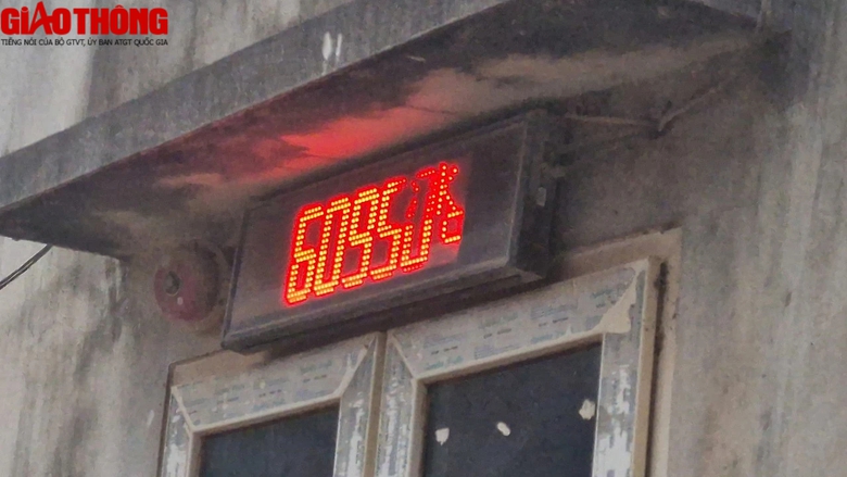 Lạng Sơn: Xe chở đ&aacute; cơi nới th&agrave;nh th&ugrave;ng, chủ doanh nghiệp n&oacute;i kh&ocirc;ng biết- Ảnh 6.