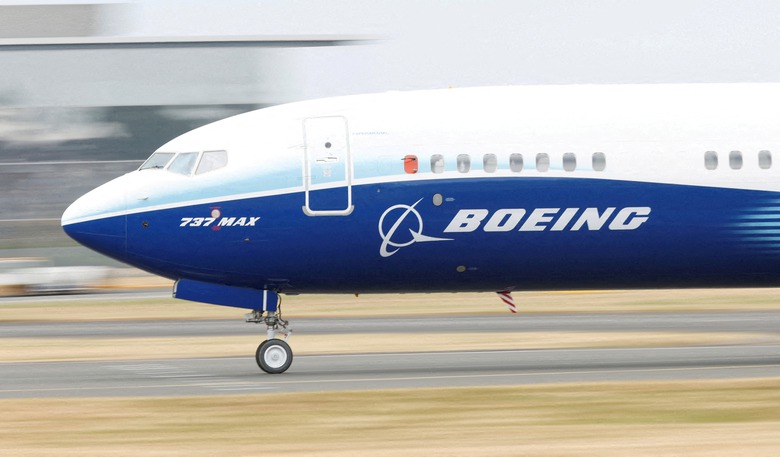 Boeing đồng &yacute; nộp phạt 51 triệu USD v&igrave; gần 200 vi phạm xuất khẩu- Ảnh 1.