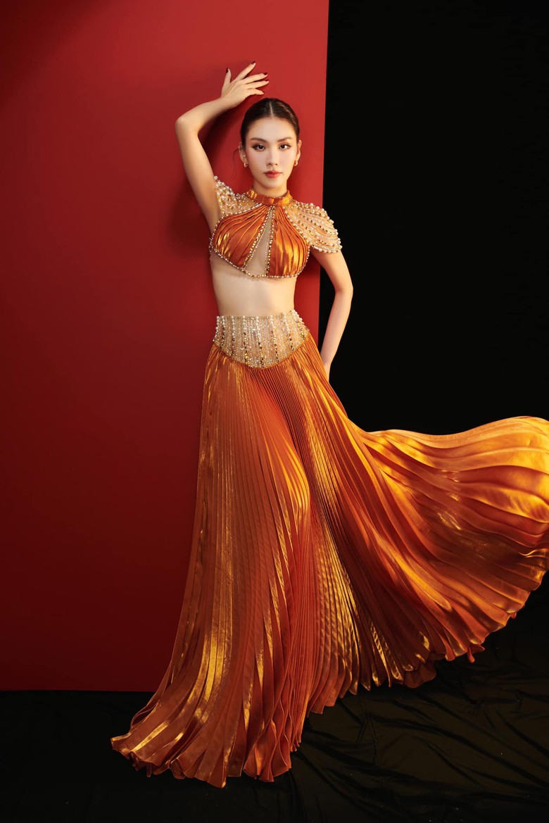 Chuy&ecirc;n trang sắc đẹp quốc tế dự đo&aacute;n Mai Phương sẽ đăng quang Miss World 2024- Ảnh 6.