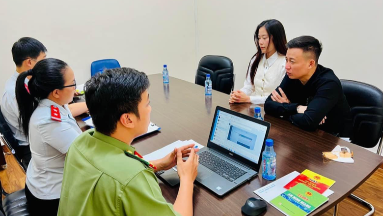 L&ecirc;n mạng livestream nội dung 