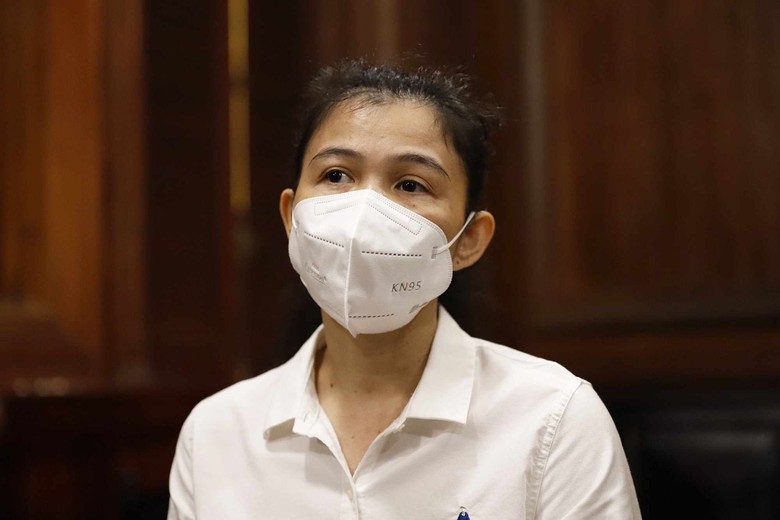 B&agrave; H&agrave;n Ni hầu t&ograve;a vụ x&uacute;c phạm vợ chồng b&agrave; Nguyễn Phương Hằng- Ảnh 1.