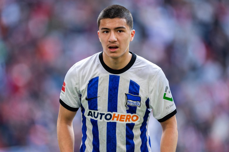 Báo Indonesia lo sốt vó trước viễn cảnh sao Việt kiều này lên tuyển Việt Nam- Ảnh 1. Báo Indonesia lo sốt vó trước viễn cảnh sao Việt kiều này lên tuyển Việt Nam- Ảnh 1.