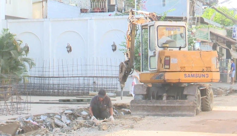 Đồng Nai chi hơn 2.000 tỷ đồng sửa chữa, n&acirc;ng cấp hạ tầng giao th&ocirc;ng- Ảnh 1.