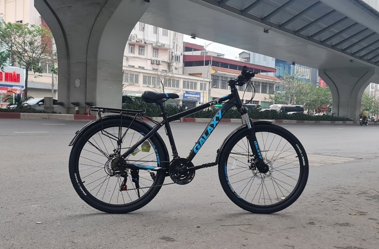 5 mẫu xe đạp địa h&igrave;nh n&agrave;o b&aacute;n chạy hiện nay?- Ảnh 2.