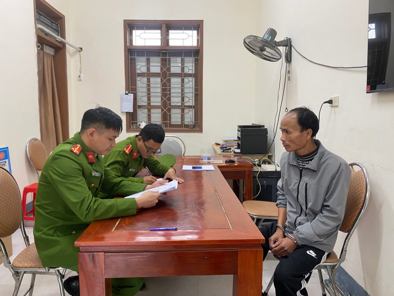 Khởi tố người đ&agrave;n &ocirc;ng say rượu, đi xe m&aacute;y g&acirc;y tai nạn chết người- Ảnh 1.