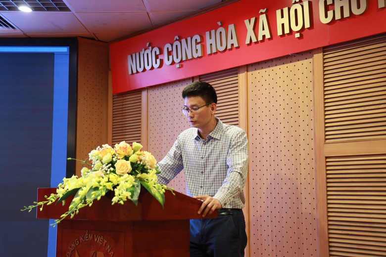 Sửa quy định về đăng kiểm vi&ecirc;n phương tiện thủy nội địa- Ảnh 2.