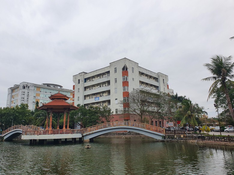 Dự &aacute;n Bệnh viện Đa khoa tỉnh Hải Dương: 5 lần thanh, kiểm tra vẫn chưa thể nghiệm thu- Ảnh 4.