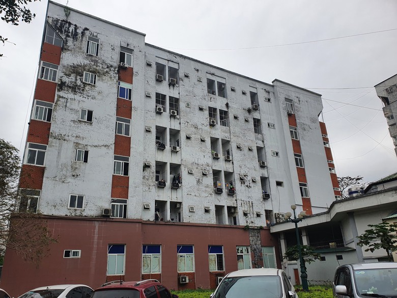 Dự &aacute;n Bệnh viện Đa khoa tỉnh Hải Dương: 5 lần thanh, kiểm tra vẫn chưa thể nghiệm thu- Ảnh 5.