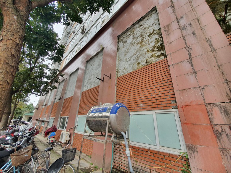 Dự &aacute;n Bệnh viện Đa khoa tỉnh Hải Dương: 5 lần thanh, kiểm tra vẫn chưa thể nghiệm thu- Ảnh 3.