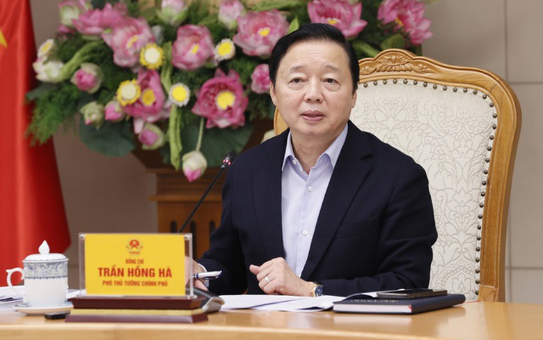 Đầu tư cảng biển phải theo ti&ecirc;u ch&iacute; xanh, hạ tầng số- Ảnh 1.
