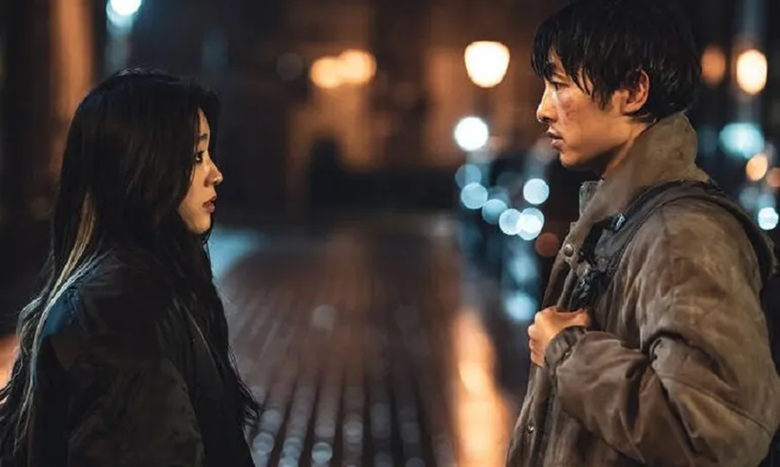 &ldquo;T&ecirc;n t&ocirc;i l&agrave; Loh Kiwan&rdquo; l&agrave;m mưa gi&oacute; tr&ecirc;n Netflix- Ảnh 1.