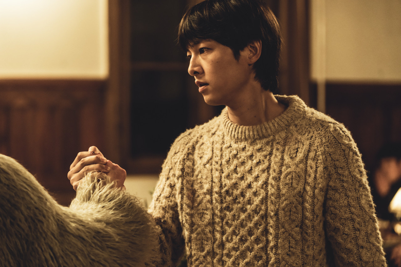 &ldquo;T&ecirc;n t&ocirc;i l&agrave; Loh Kiwan&rdquo; l&agrave;m mưa gi&oacute; tr&ecirc;n Netflix- Ảnh 3.