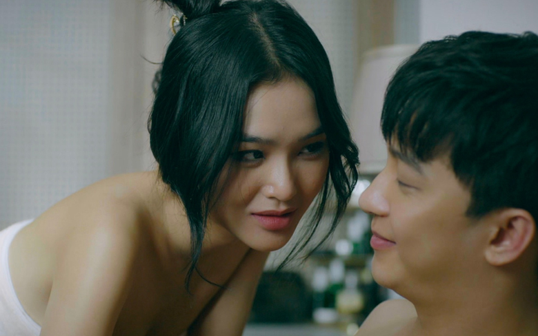 Phim truyền h&igrave;nh Việt c&acirc;u view bằng &ldquo;tiểu tam&rdquo;?- Ảnh 2.