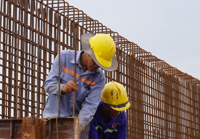 Điều chỉnh quy hoạch chung đô thị mới Nhơn Trạch tại vị trí cầu Phước An- Ảnh 2. Điều chỉnh quy hoạch chung đô thị mới Nhơn Trạch tại vị trí cầu Phước An- Ảnh 2.