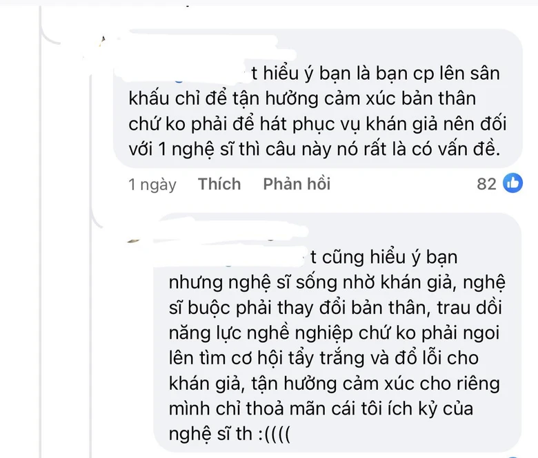 Chi Pu: T&ocirc;i cay c&uacute;, hận đời v&igrave; cuộc đời cho t&ocirc;i rơi v&agrave;o t&igrave;nh huống khắc nghiệt thế n&agrave;y- Ảnh 4.