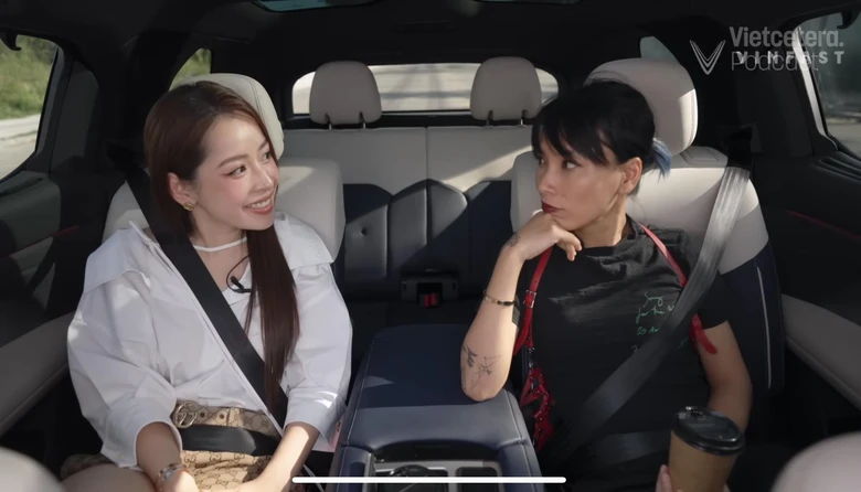 Chi Pu: T&ocirc;i cay c&uacute;, hận đời v&igrave; cuộc đời cho t&ocirc;i rơi v&agrave;o t&igrave;nh huống khắc nghiệt thế n&agrave;y- Ảnh 2.