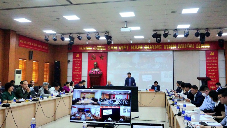 H&atilde;ng t&agrave;u tăng phụ ph&iacute;: Tuyệt đối kh&ocirc;ng để cạnh tranh kh&ocirc;ng l&agrave;nh mạnh- Ảnh 3.