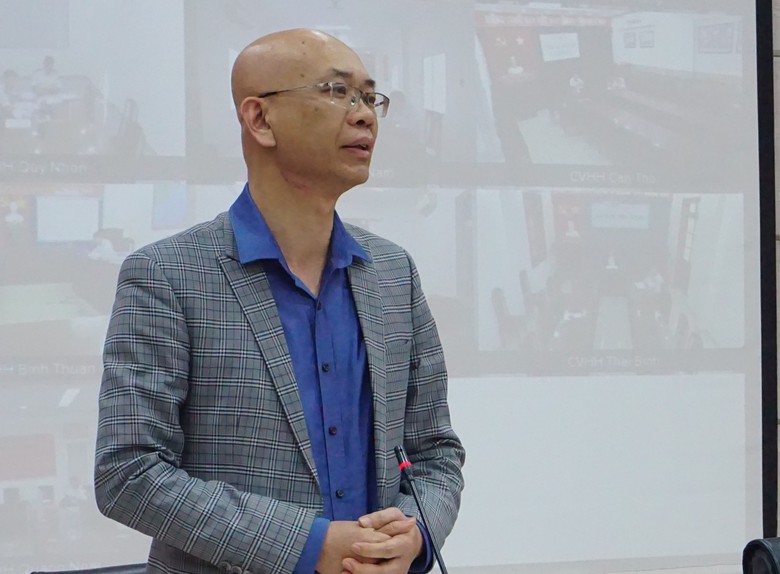 H&atilde;ng t&agrave;u tăng phụ ph&iacute;: Tuyệt đối kh&ocirc;ng để cạnh tranh kh&ocirc;ng l&agrave;nh mạnh- Ảnh 1.