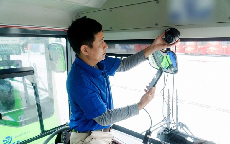 Đề xuất nhiều t&iacute;nh năng mới tr&ecirc;n thiết bị GSHT xe kinh doanh vận tải- Ảnh 1.