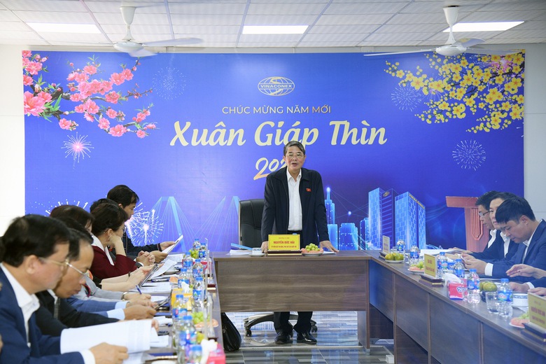 Quốc hội gi&aacute;m s&aacute;t dự &aacute;n đường V&agrave;nh đai 4 - v&ugrave;ng Thủ đ&ocirc;- Ảnh 2.
