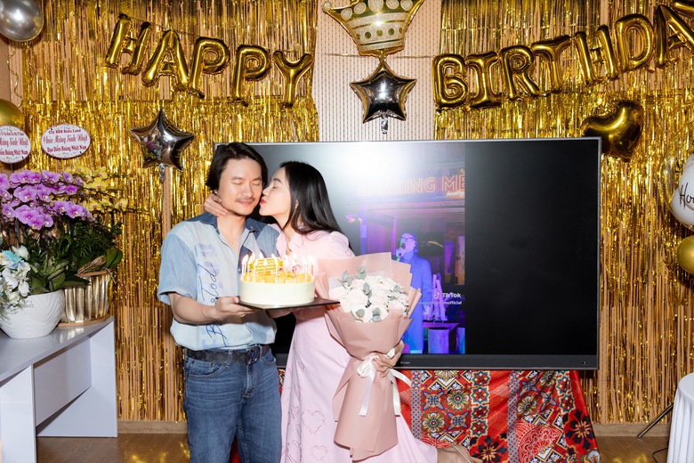 CEO Phạm Kim Dung: Anh Nam chiều vợ, thương con đ&ocirc;i khi m&igrave;nh muốn g&igrave; được nấy- Ảnh 1.