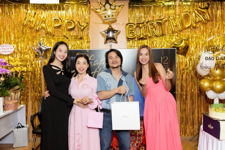 CEO Phạm Kim Dung: Anh Nam chiều vợ, thương con đ&ocirc;i khi m&igrave;nh muốn g&igrave; được nấy- Ảnh 2.