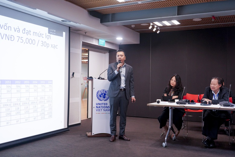 Huy động 2,2 tỷ USD đầu tư trạm sạc dọc cao tốc c&aacute;ch n&agrave;o?- Ảnh 2.