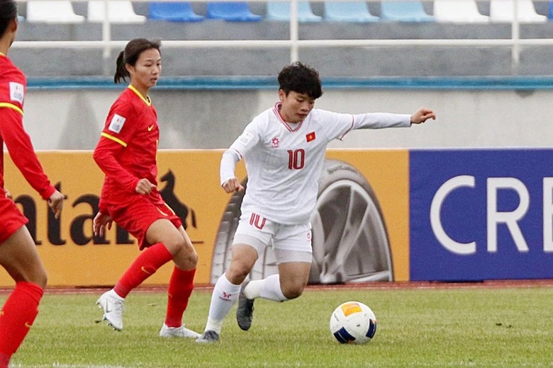 B&agrave;n thắng duy nhất của U20 Việt Nam ở giải ch&acirc;u &Aacute; lọt danh s&aacute;ch đặc biệt- Ảnh 1.