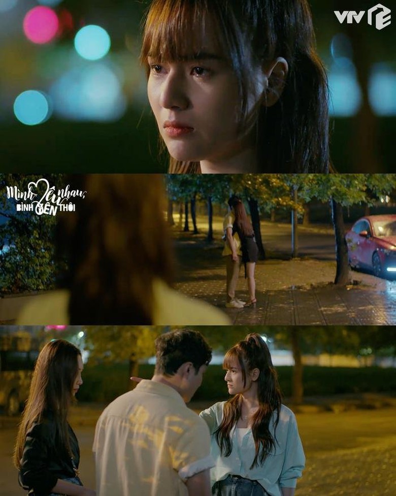 Muôn màu hôn nhân trẻ qua Muôn màu hôn nhân trẻ qua