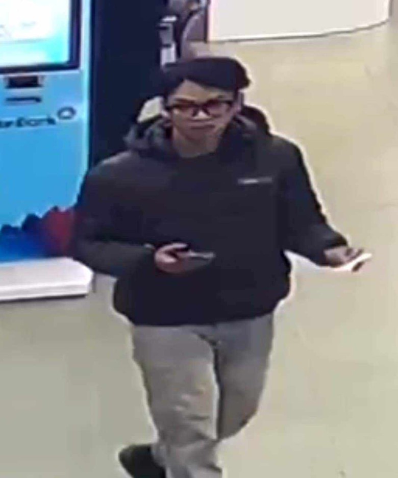 Hai nghi phạm trong vụ cướp 1 tỷ đồng ở Vĩnh Phúc khai gì?- Ảnh 1. Hai nghi phạm trong vụ cướp 1 tỷ đồng ở Vĩnh Phúc khai gì?- Ảnh 1.