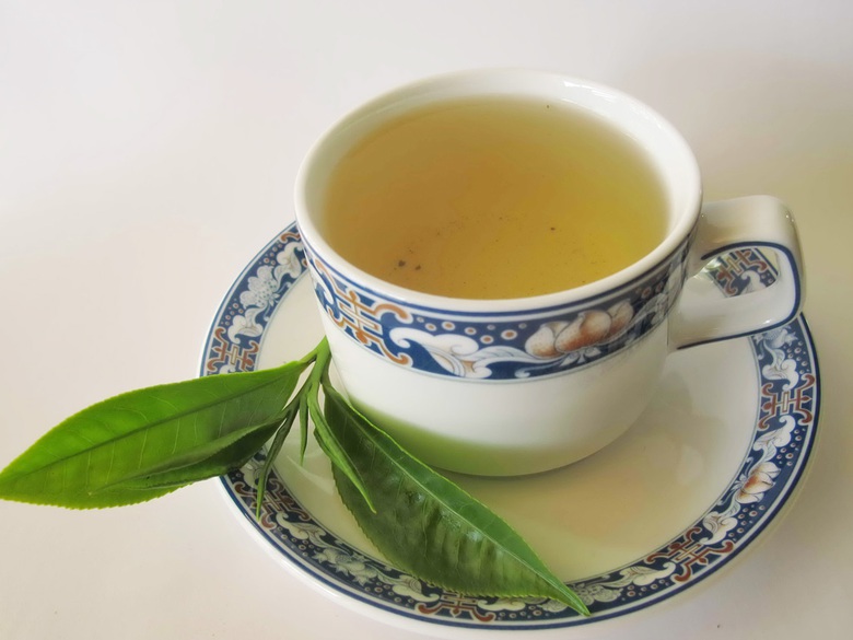 Chỉ một ly nước n&agrave;y mỗi s&aacute;ng, cơ thể khỏe mạnh, tăng miễn dịch, ngừa ung thư- Ảnh 5.