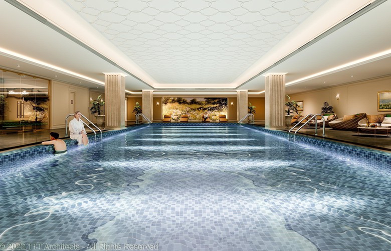 Golden Imperial Hotel - Biểu tượng đẳng cấp tại Đà Lạt mộng mơ- Ảnh 3. Golden Imperial Hotel - Biểu tượng đẳng cấp tại Đà Lạt mộng mơ- Ảnh 3.