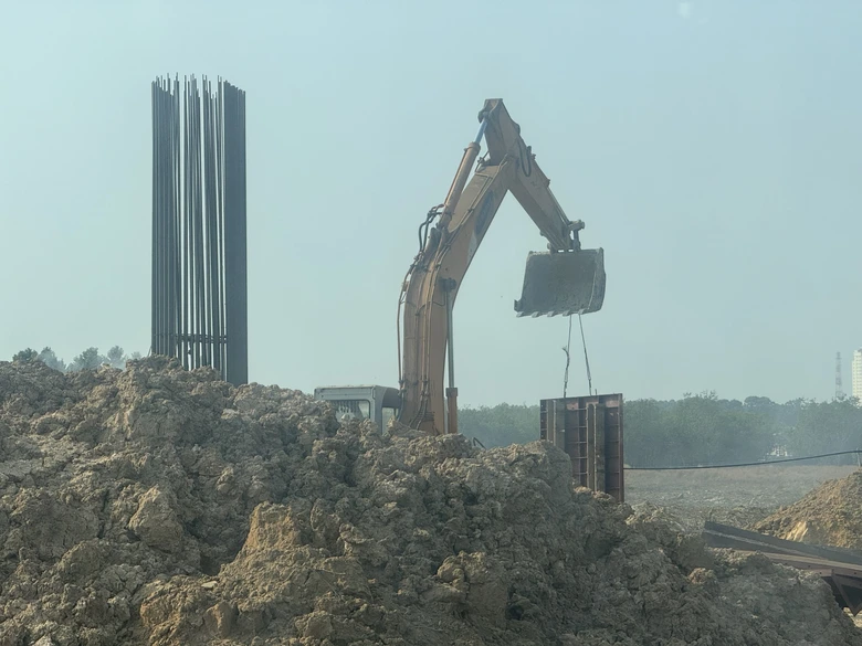 Đồng Nai cam kết giao đủ mặt bằng l&agrave;m cao tốc Bi&ecirc;n H&ograve;a - Vũng T&agrave;u trong th&aacute;ng 6- Ảnh 2.