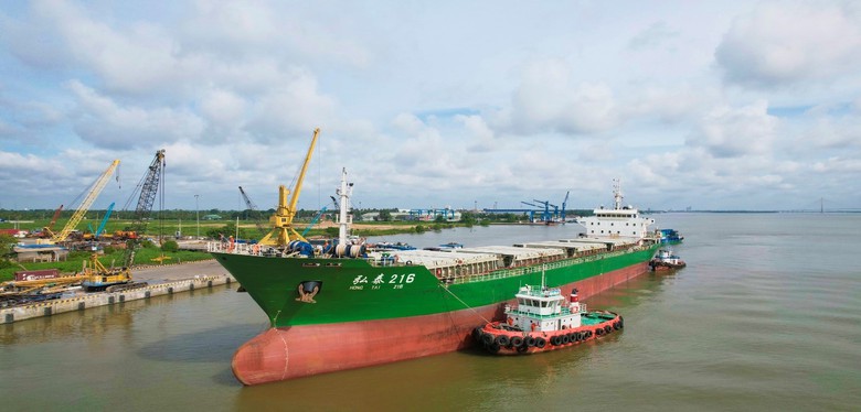 Cần hơn 391.000 tỷ đầu tư hạ tầng giao th&ocirc;ng v&ugrave;ng ĐBSCL- Ảnh 1.